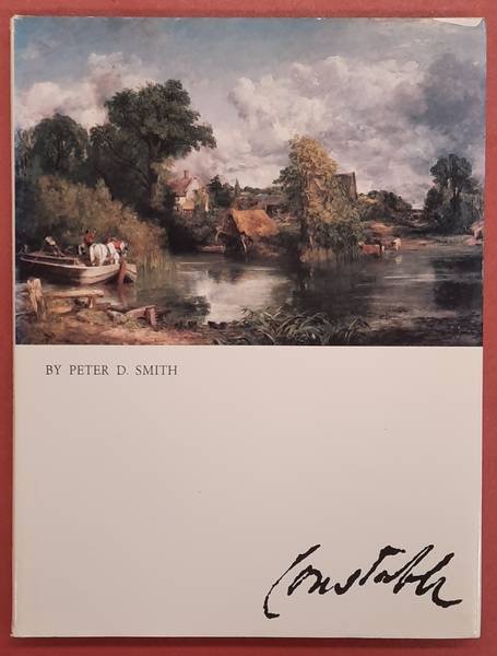 SMITH, PETER D. - Constable (Bonfini, 1981)