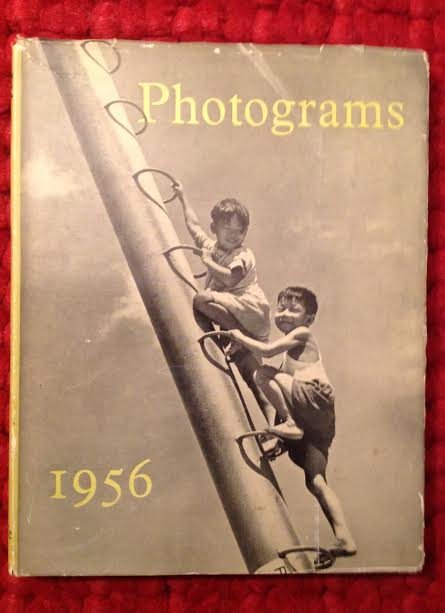 Harker, Margaret F. - Photograms of the year 1956