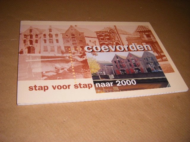 n.n. - Coevorden stap voor stap naar 2000