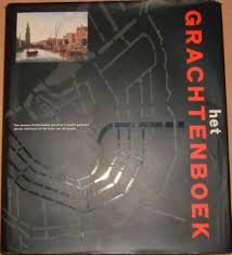 Spies Paul - Het Grachtenboek