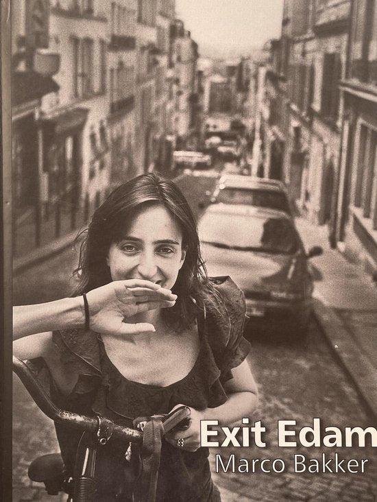 Bakker, M.D. - Exit Edam
