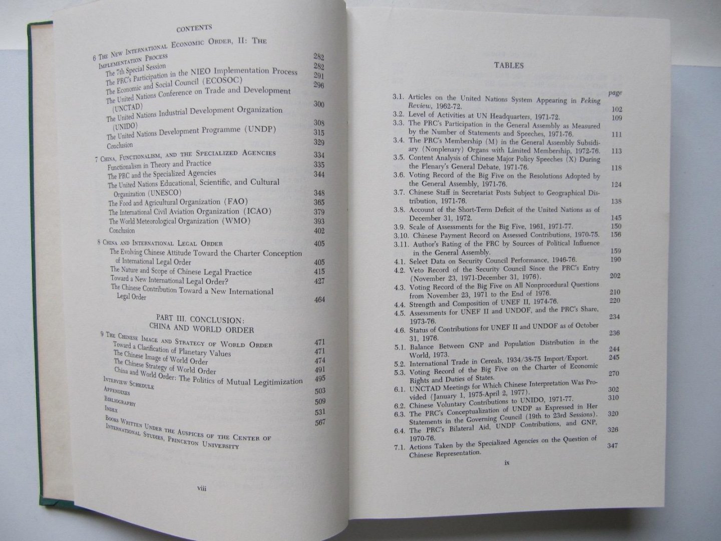 Samuel S. Kim - China, the United Nations, and World Order