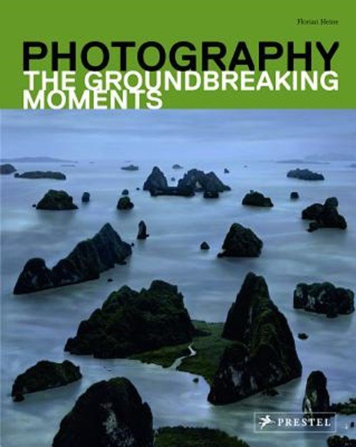Florian Heine - Photography : the groundbreaking moments