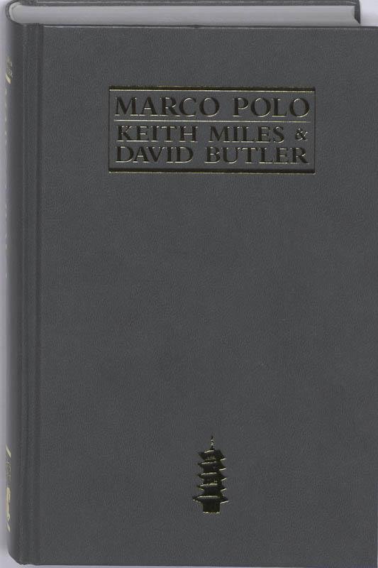 K. Miles - Marco Polo