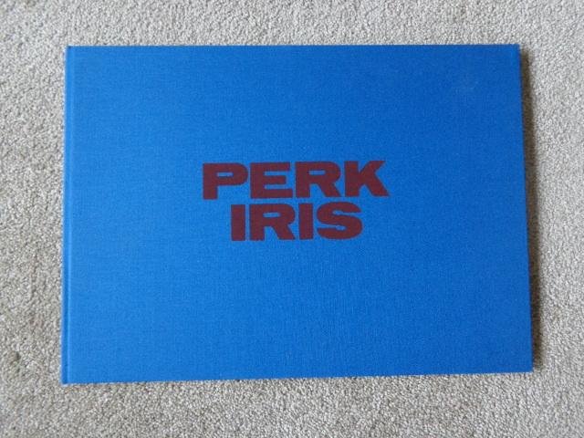 Perk, Jacques - Iris