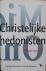 Onfray, Michel - De christelijke hedonisten / tegengeschiedenis van de filosofie