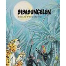 d'Aujourd'hui, Nicolas - Bibabungelen