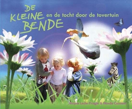 Carstens, N. - De Kleine Bende