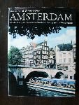 Atwell, Bryce (foto's) - Famous cities of the world AMSTERDAM