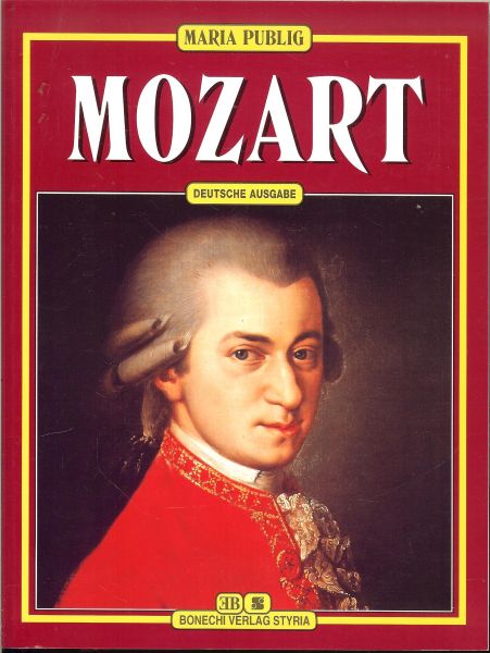 Publig Maria - Mozart