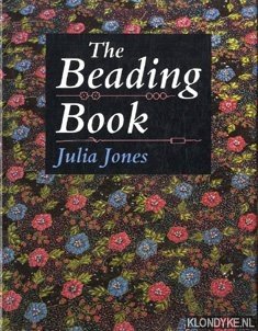 Jones, Julia - The Beading Book