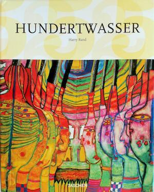Rand Harry - Hundertwasser