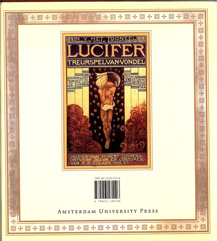 Erenstein, R. - Een theatergeschiedenis der Nederlanden  - Tien eeuwen drama en theater in Nederland en Vlaanderen.