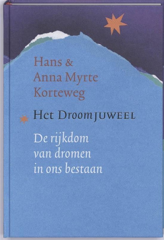 Korteweg, Hans, Korteweg, A.M. - Het droomjuweel