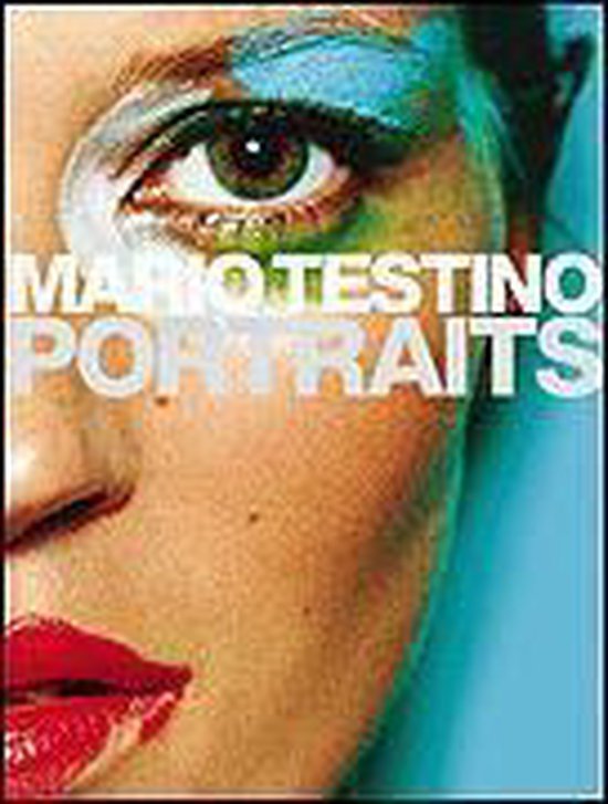  - Mario Testino Portraits