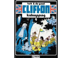Bédu - kidnapping
