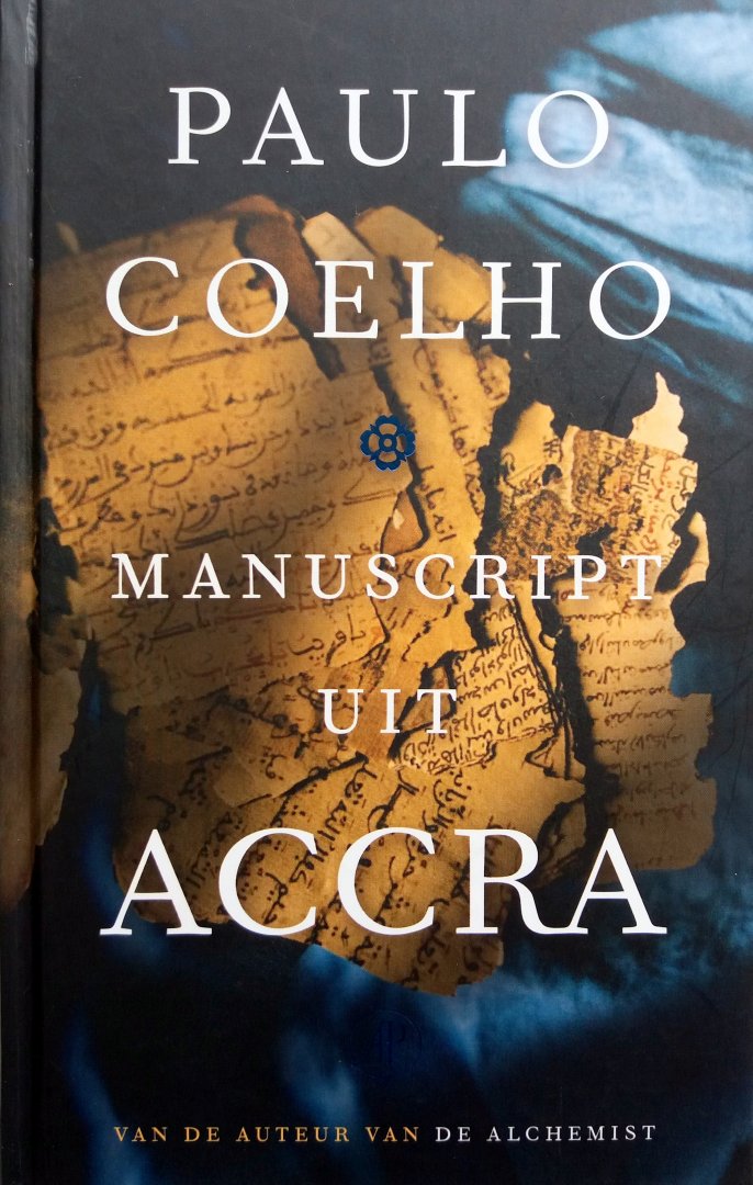 Coelho, Paulo - Manuscript uit Accra