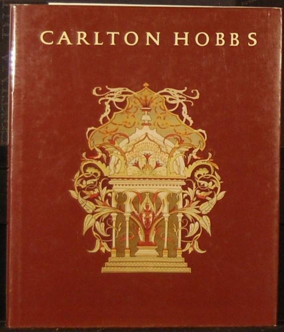 - - Carlton Hobbs. Catalog Numer Nine