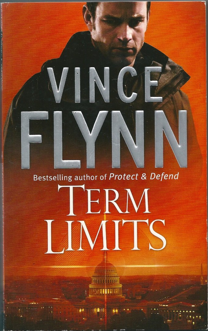 Flynn , Vince - Term Limits