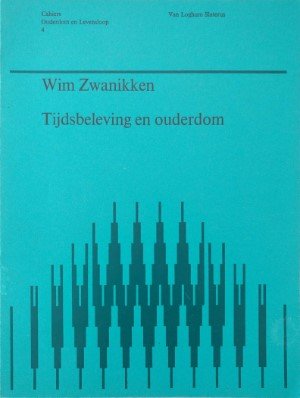 Wim Zwanikken - Tijdsbeleving en ouderdom
