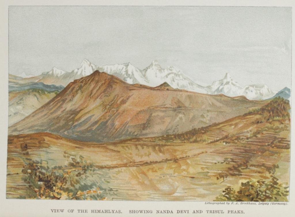 Savage-Landor, A. Henry - In the Forbidden Land. An Account of a Journey into Tibet...