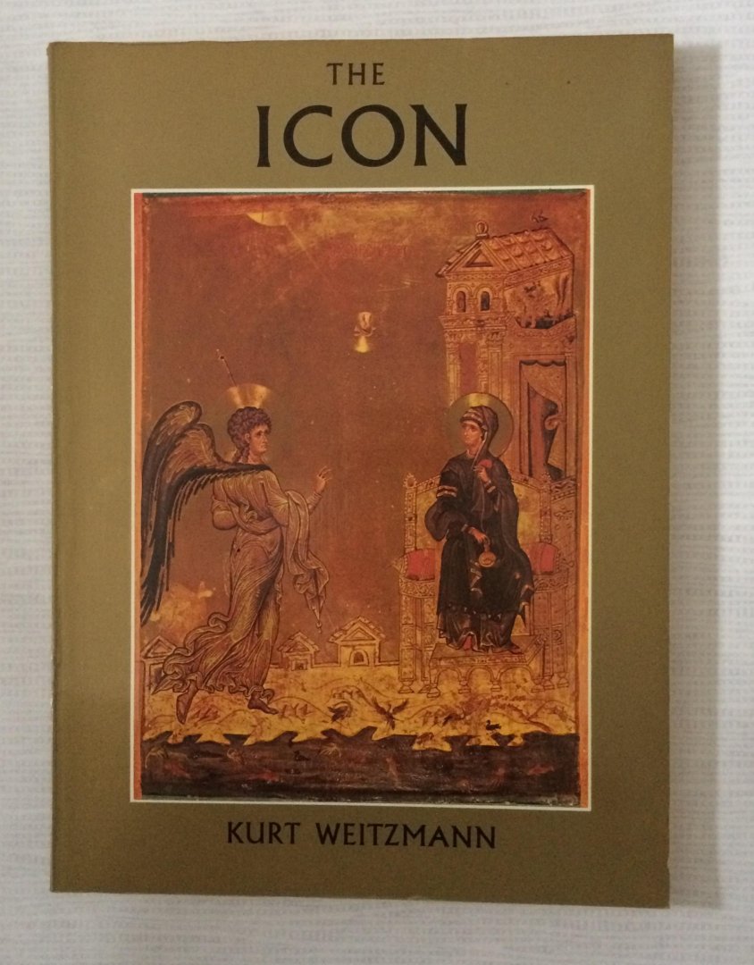 Weitzmann, Kurt - The Icon