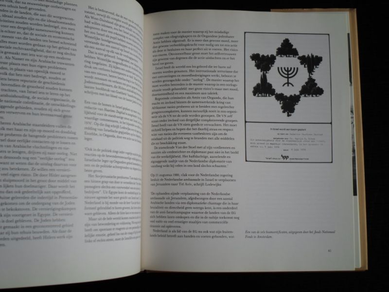  - Er Tussen In. Bij het afscheid van Jos L.Lodewijks