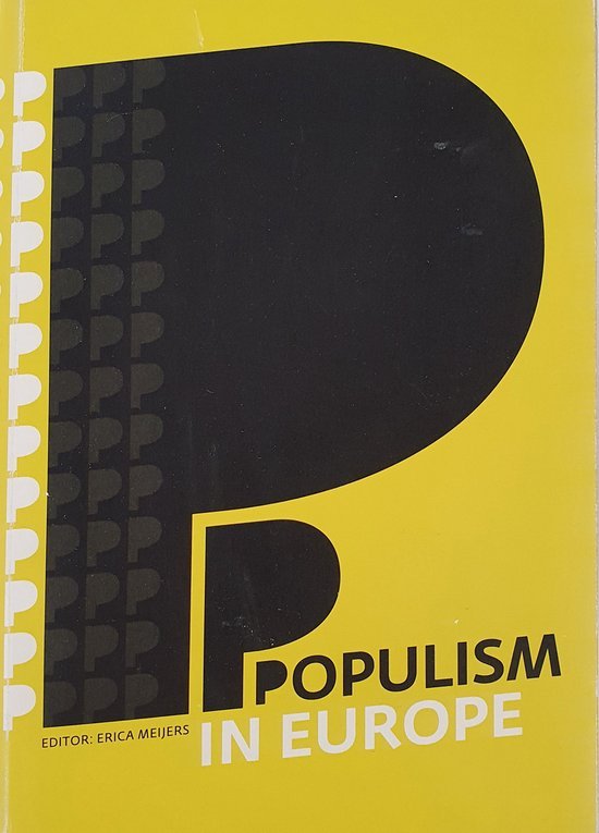  - Populism in Europe