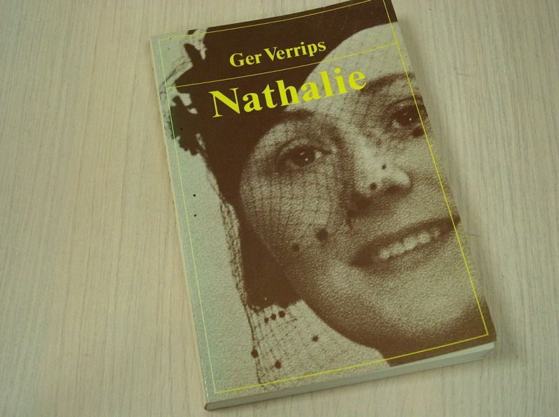 Verrips, Ger - Nathalie.