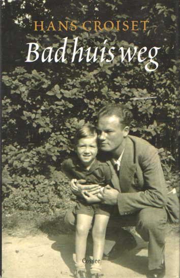 CROISET, Hans - Badhuisweg
