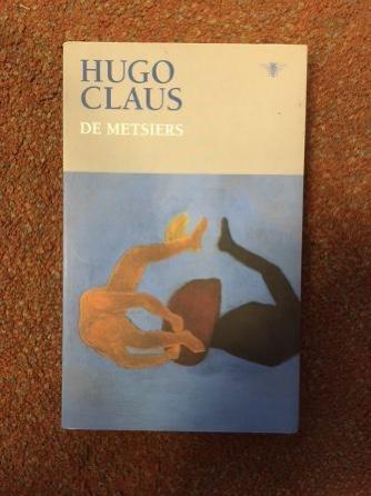Claus, Hugo - De Metsiers