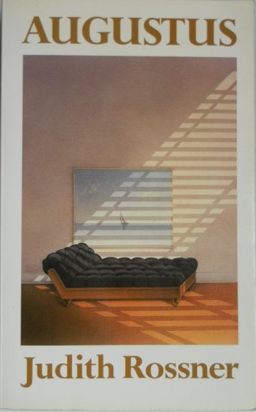 Rossner Judith vert Hazenberg Annelies - Augustus