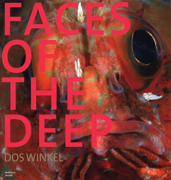 Winkel, D. - Faces of the Deep / druk 1