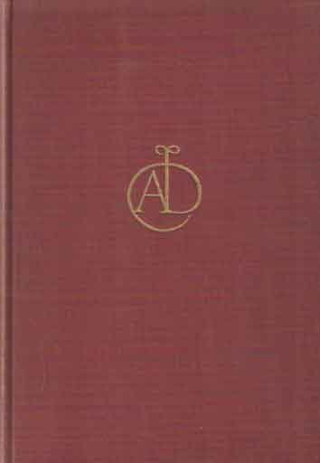 Donker, Anthonie - De bevreemding