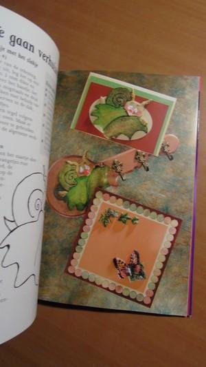 Odijk, Ria - Boetseren en decoreren met mallen