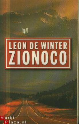 de Winter, Leon - Zionoco