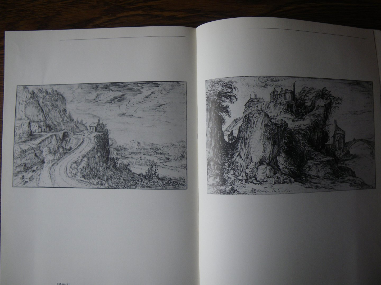 Meij, A.W.F.M.; (red.); van Deursen, A.Th.; Reznicek, E.K.I.; Judson, J.IRichard; Segal, Sam; Smit, P. - Jacques de Gheyn II als tekenaar.
