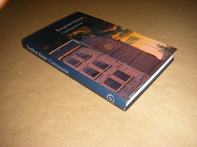 Stephan Enter - Compassie
