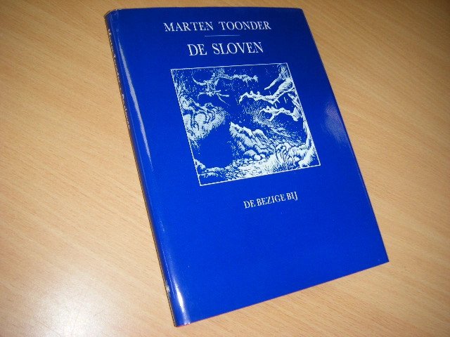 Marten Toonder - De Sloven