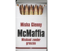 Misha Glenny - Mcmaffia