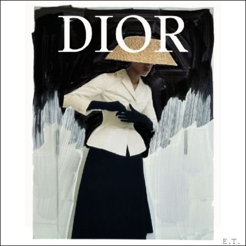 Madelief Hoh . Photography: Viviane Sassen - Dior A New Look