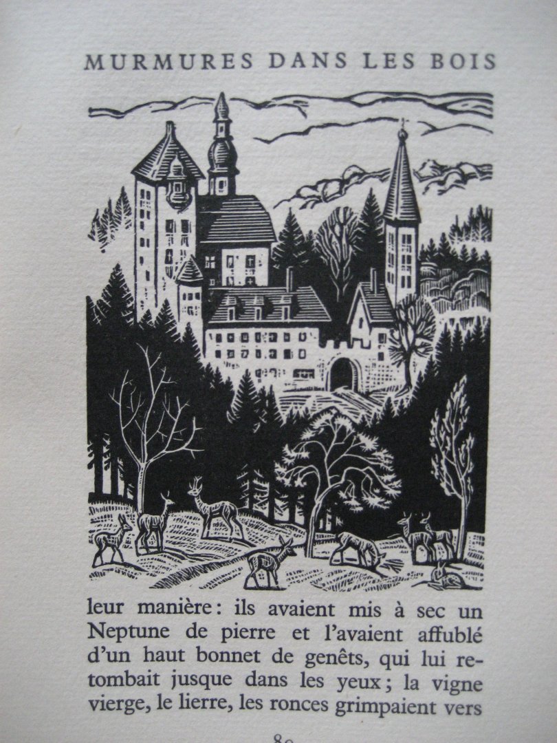 Eichendorff, J. von - Les chevaliers de fortune