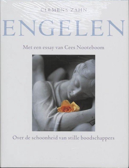 Engelen / over de schoonheid van stille boodschappers