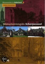 Vredenberg, J. - Monumentengids Scherpenzeel / druk 1