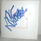 Emil Nolde. Ungemalte Bilder 1938-1945