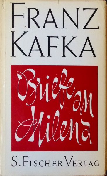 Kafka, Franz - Briefe An Milena
