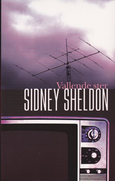 Sheldon, Sidney - Vallende Ster