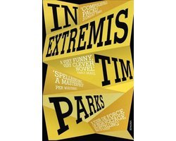 Tim Parks - In Extremis