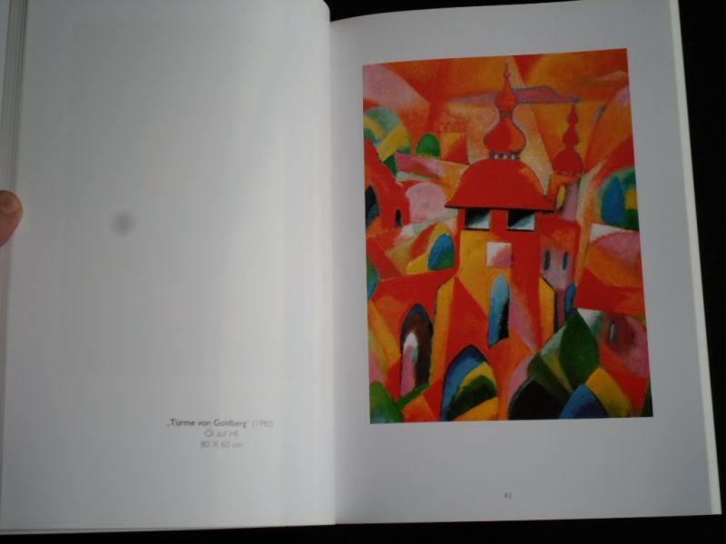 Thiemann, Einführung von Dr.Barbara M. - Erhard Hain, Eine Auswahl der Arbeiten aus den Jahren 1970 bis zur Gegenwart