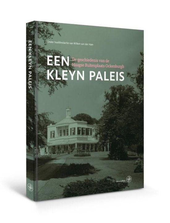  - Een kleyn paleis